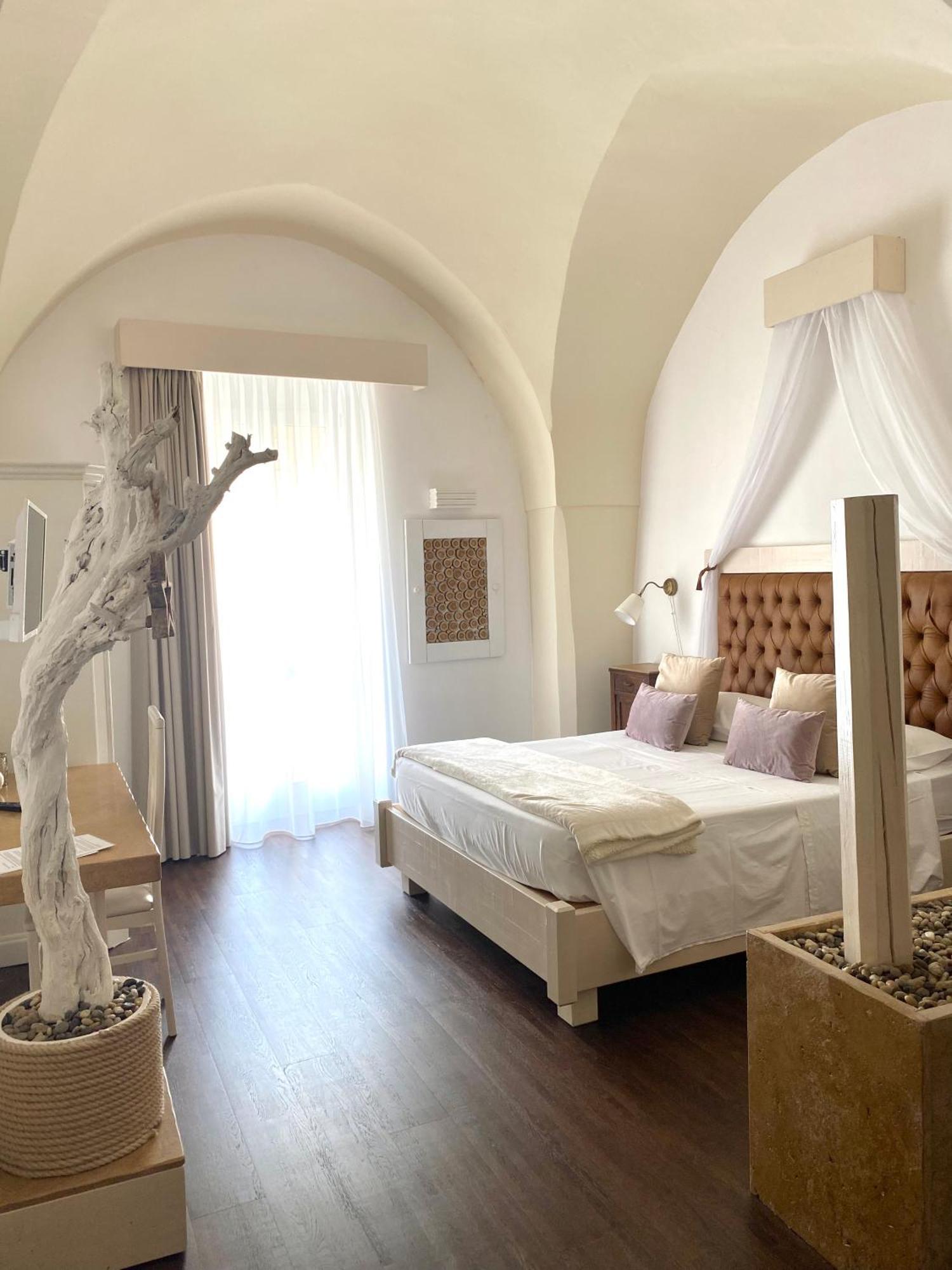 Bed and Breakfast Il Borgo Relais Гравина-ин-Пулья Экстерьер фото